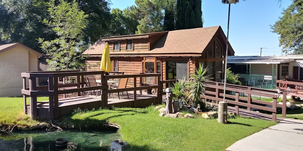Cherry Valley Lakes RV Resort | 36805 Brookside Ave, Beaumont, CA 92223, USA | Phone: (866) 217-8111