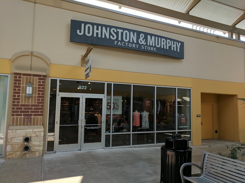 Johnston & Murphy | 29300 Hempstead Rd, Cypress, TX 77433 | Phone: (281) 758-1037