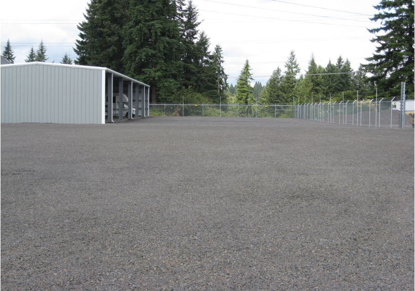 South Tualatin Storage | 11635 SW Waldo Way, Sherwood, OR 97140, USA | Phone: (503) 692-5090