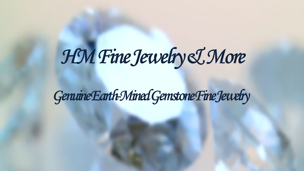 HM Fine Jewelry & More | 2501 W Calle Paraíso, Tucson, AZ 85745, USA | Phone: (520) 409-0492