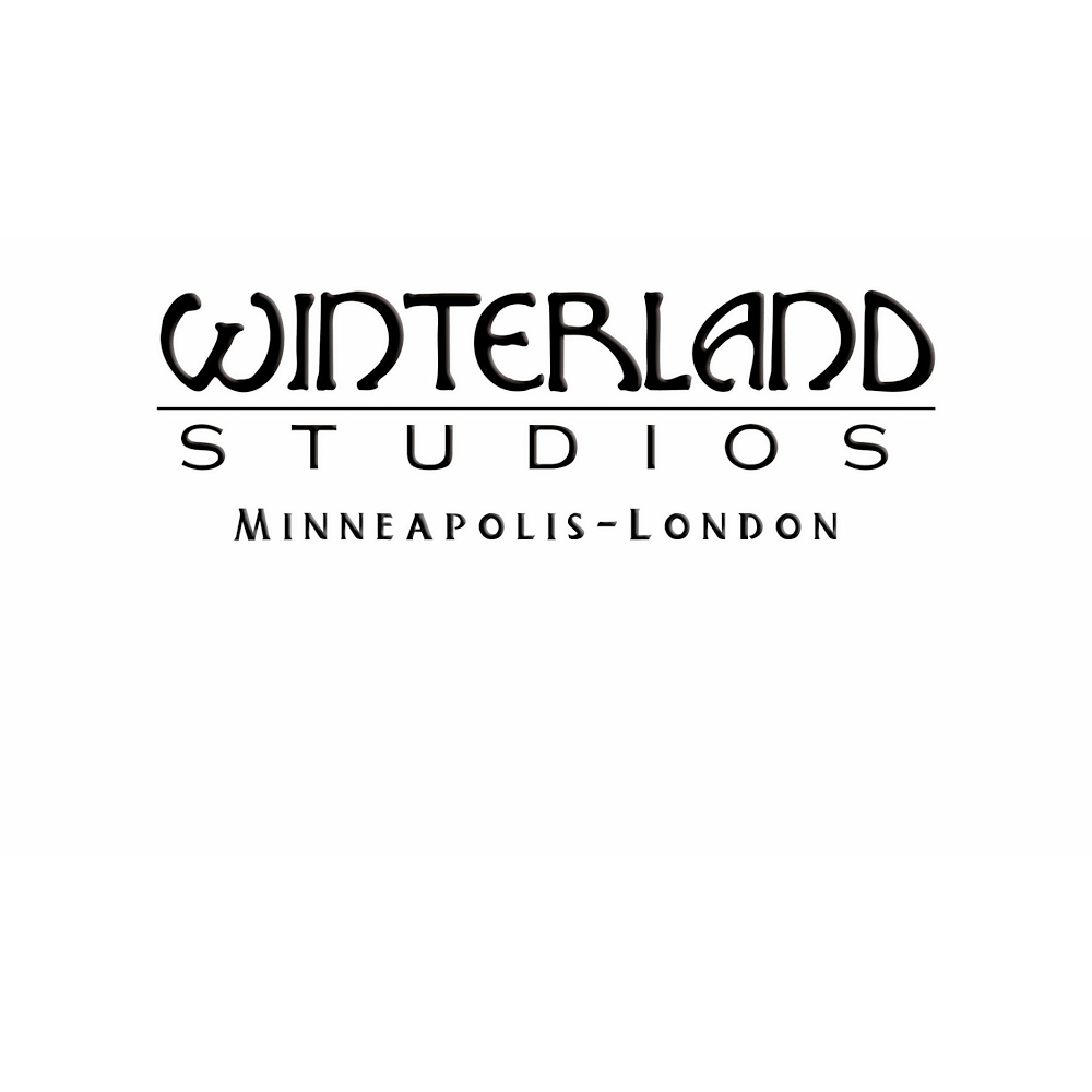 Winterland Studios | 5417 Boone Ave N, Minneapolis, MN 55428, USA | Phone: (763) 971-8943