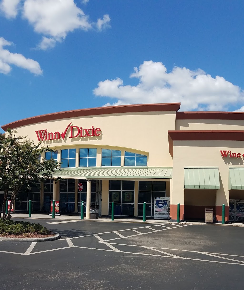 Winn-Dixie | 27301 Wesley Chapel Blvd, Wesley Chapel, FL 33543, USA | Phone: (813) 994-5570