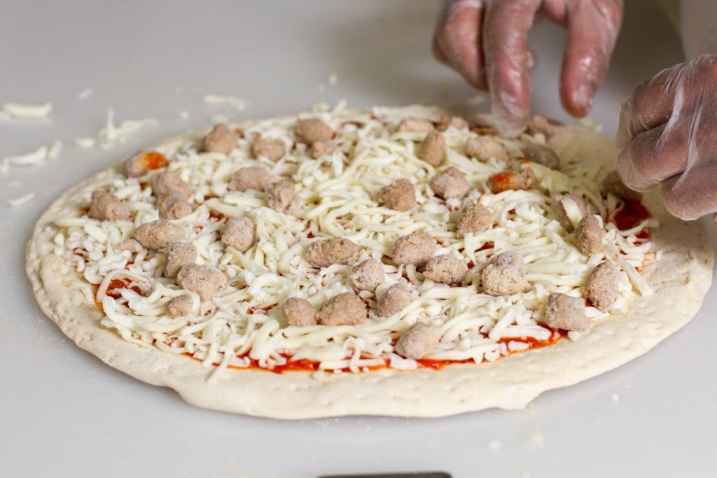 Pizza Man | 4340 Reisterstown Rd, Baltimore, MD 21215, USA | Phone: (410) 367-1122