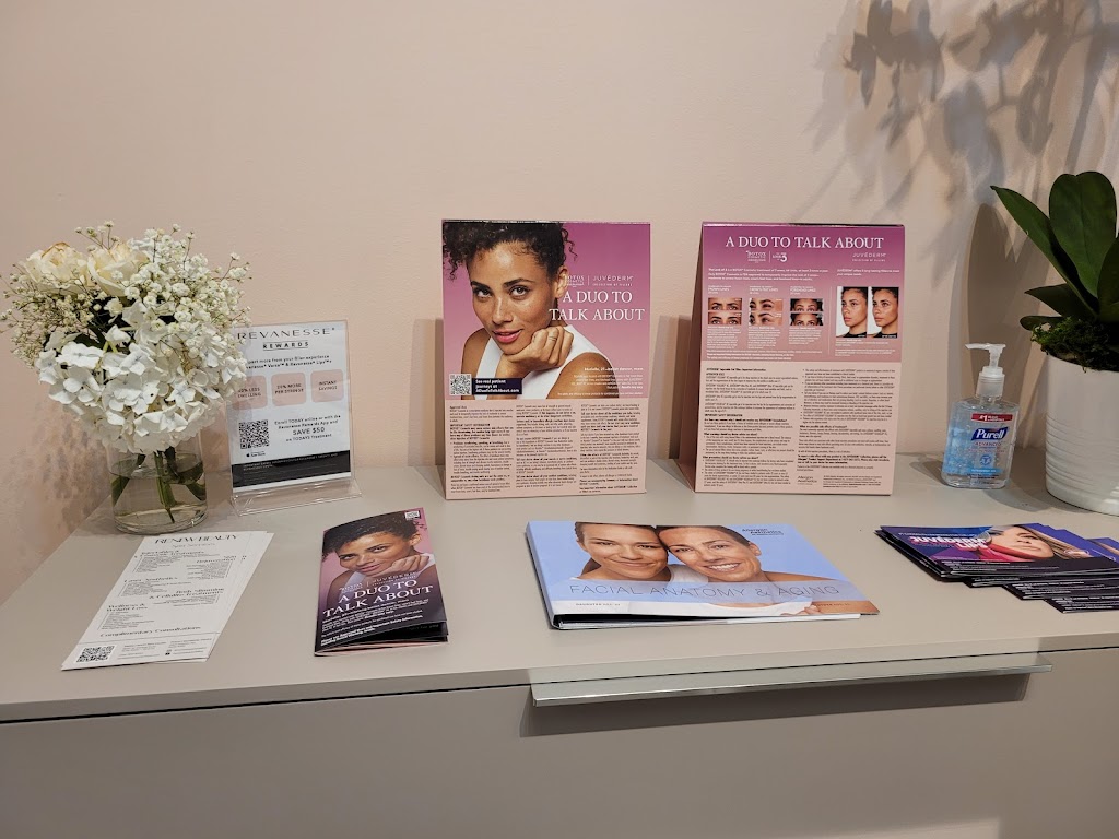 Renew Beauty Med Spa & Wellness | 8687 N. Central Expwy, NorthPark Ctr #2220, Dallas, TX 75225, USA | Phone: (214) 369-1600