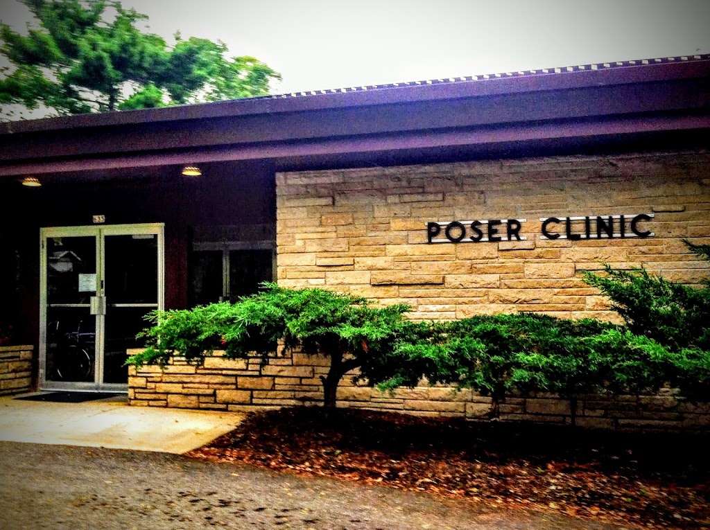 Poser Clinic | 635 Park Ave #1, Columbus, WI 53925, USA | Phone: (920) 623-5000