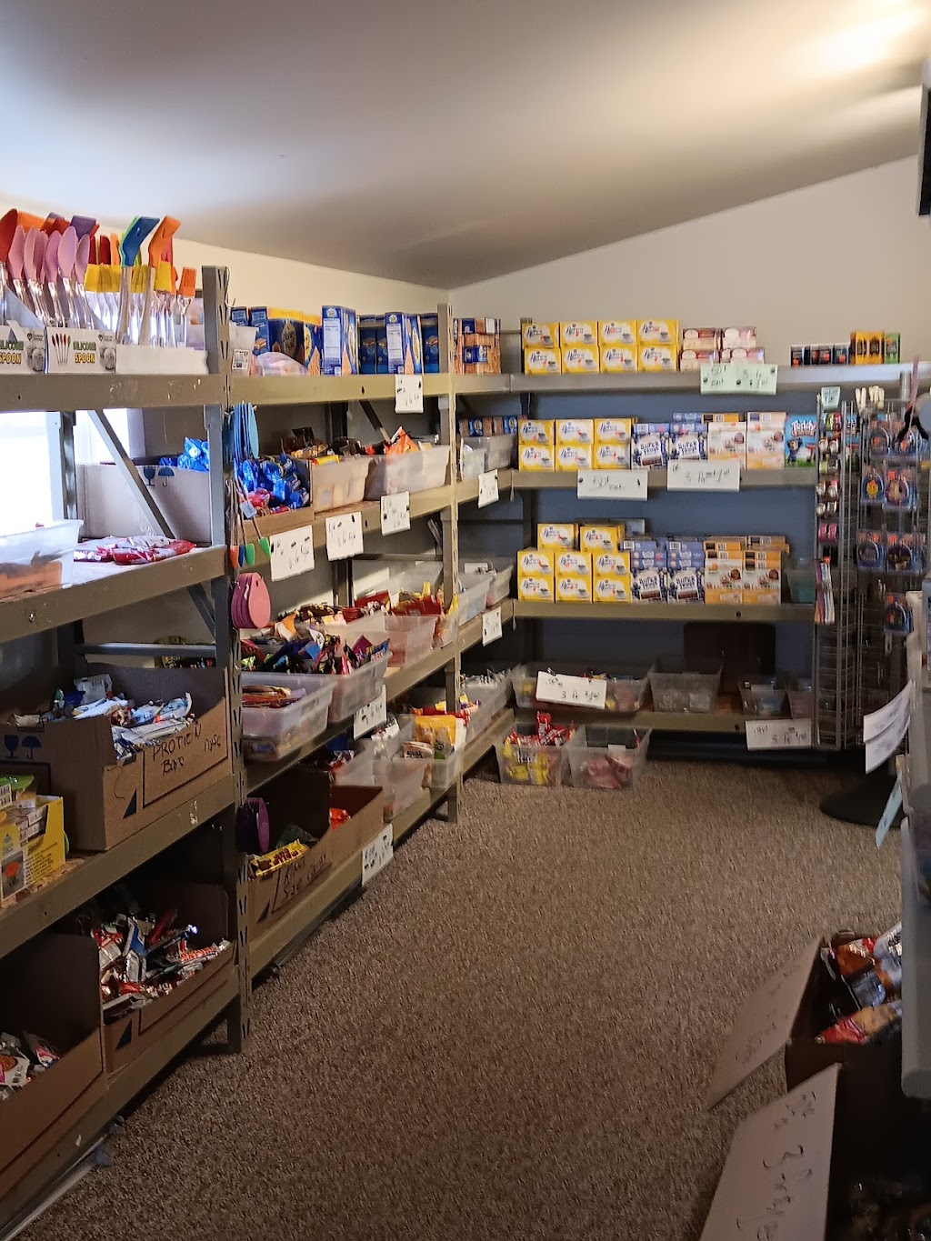 B&D Tools & More | 370 N Van Buren St, Shipshewana, IN 46565, USA | Phone: (260) 463-8399