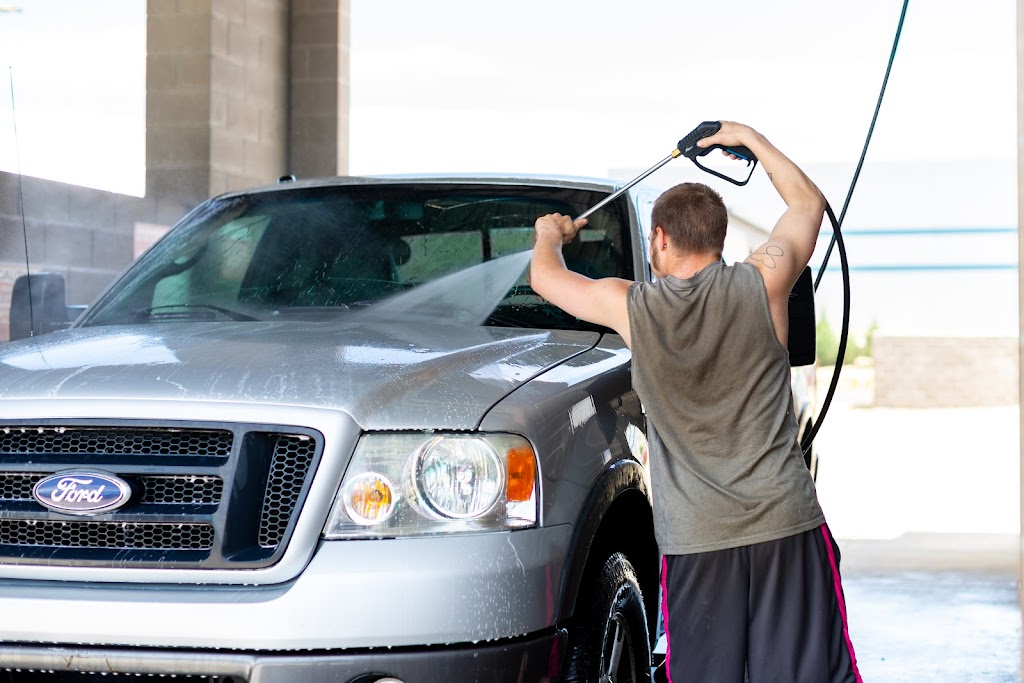 Autowash @ Northfield Car Wash | 5050 Central Park Blvd, Denver, CO 80238, USA | Phone: (303) 927-9061