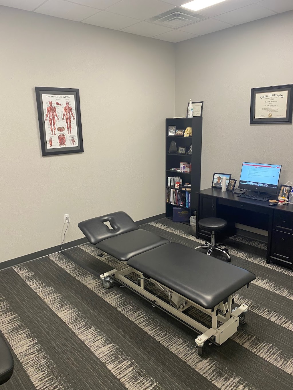 Essential Motion Spine & Sport | 21015 Cumberland Dr Suite 201, Elkhorn, NE 68022 | Phone: (402) 932-5394