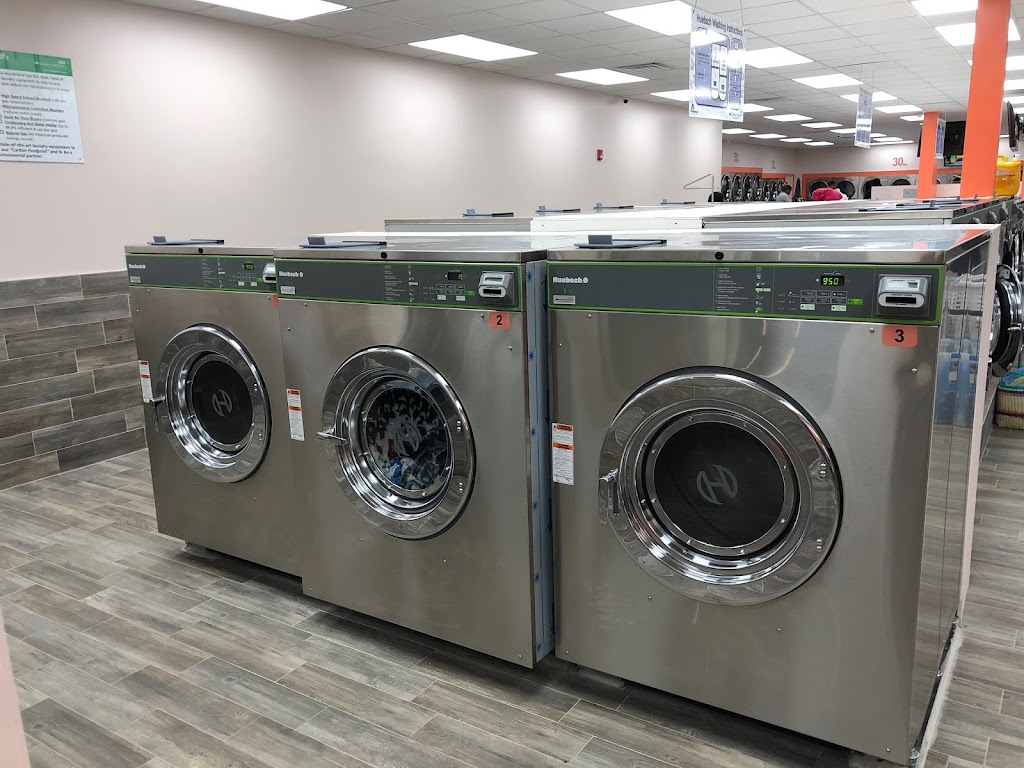 KING LAUNDROMAT | 45 Rte 9W, West Haverstraw, NY 10993, USA | Phone: (845) 942-8888