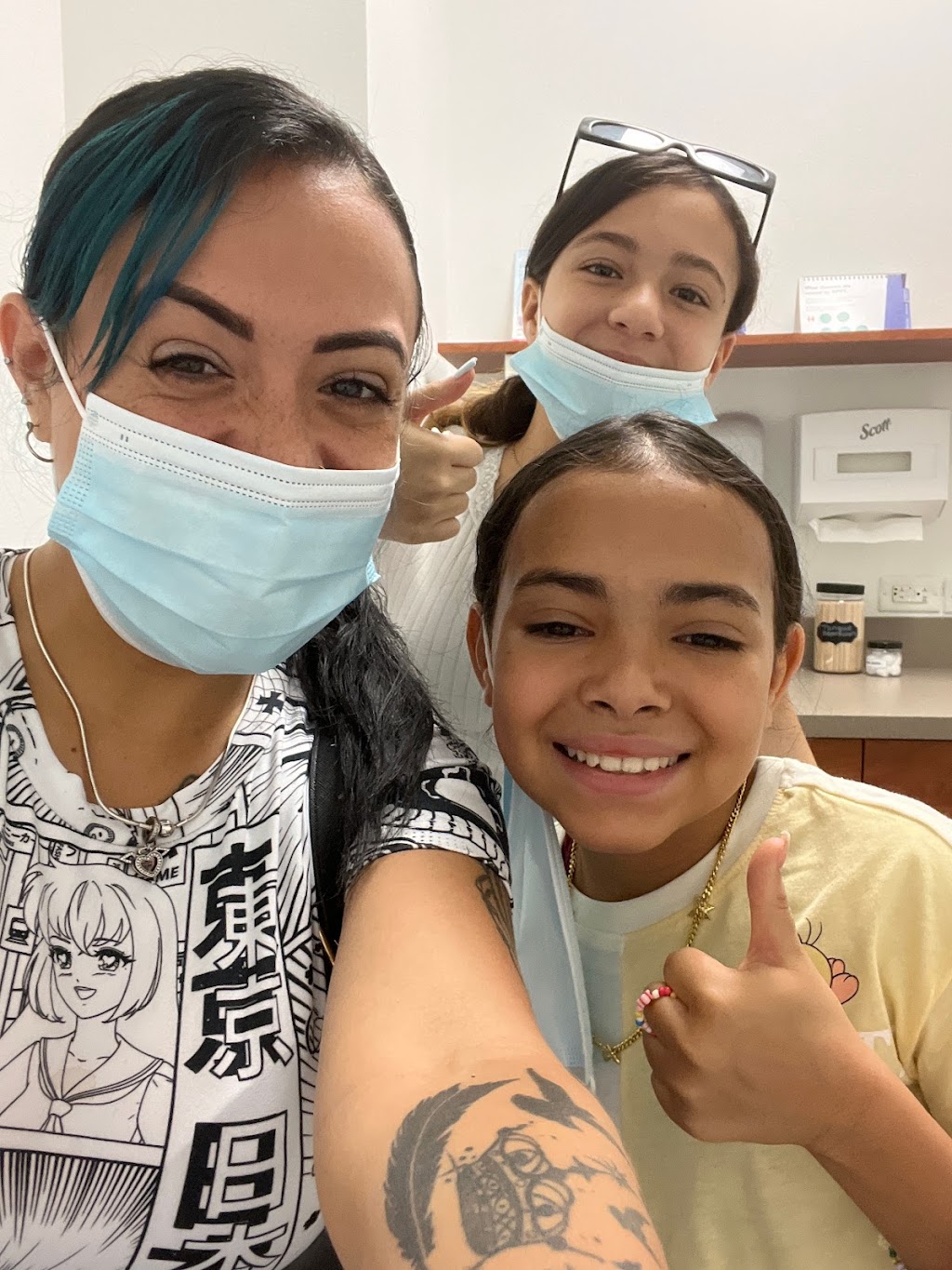 First Choice Pediatrics Kissimmee - Poinciana | 1975 S John Young Pkwy #204, Kissimmee, FL 34741, USA | Phone: (407) 249-1234 ext. 9