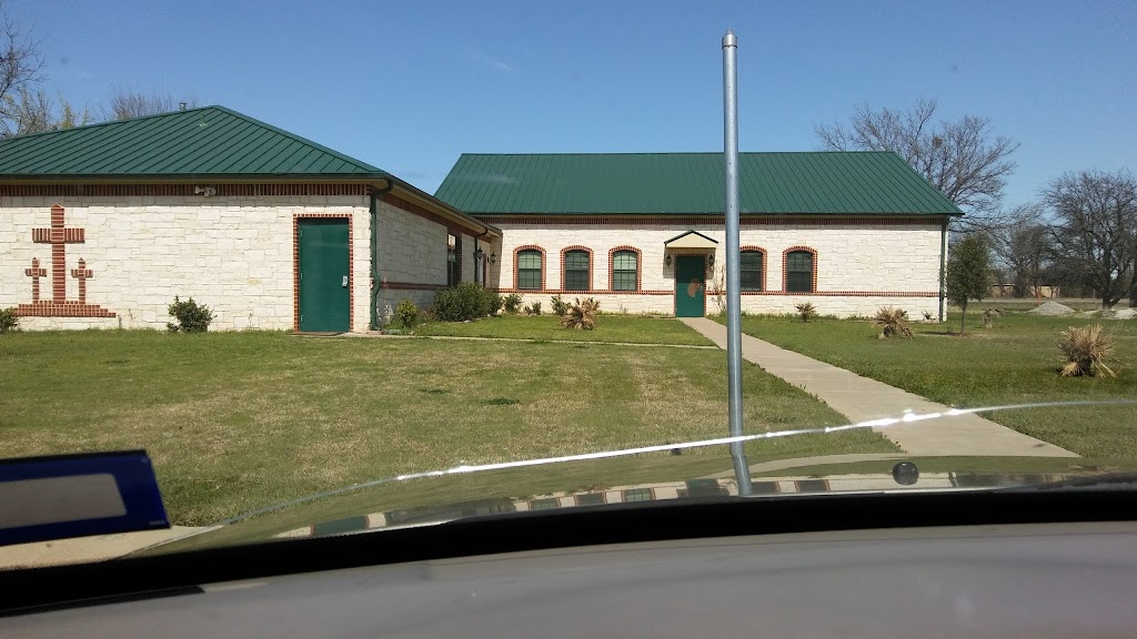 Celestial Church of Christ, Canaan Land Parish | 3554 Gilbert Rd, Grand Prairie, TX 75050, USA | Phone: (214) 417-7750