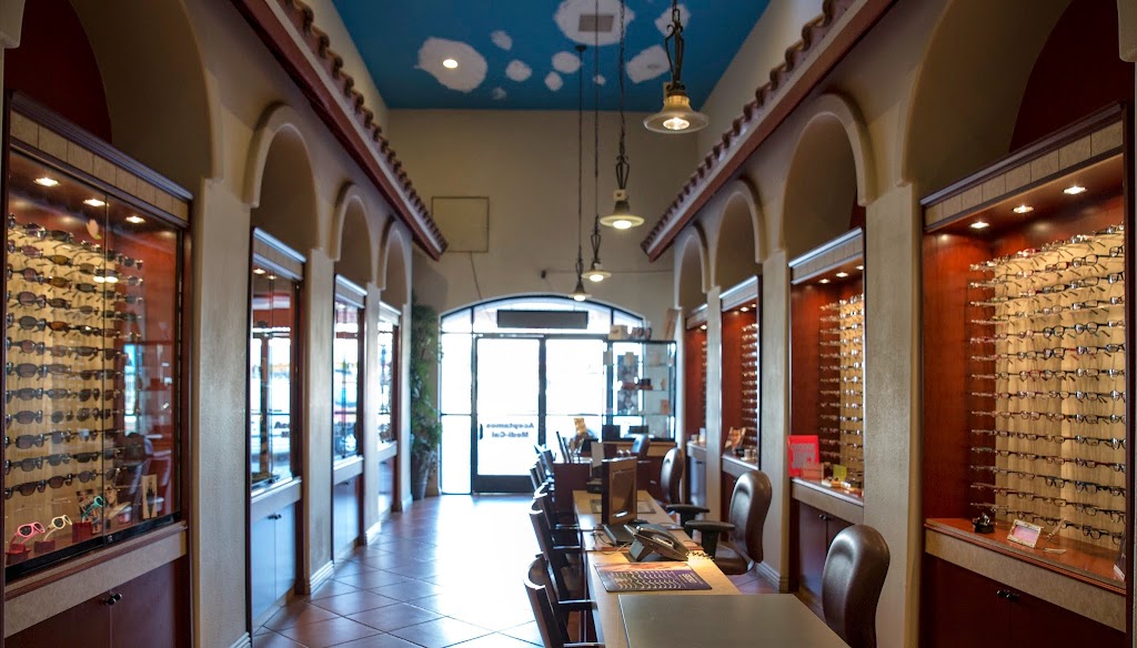 Dr. Hernandez Optometry | 6134 Pacific Blvd, Huntington Park, CA 90255, USA | Phone: (323) 589-3381