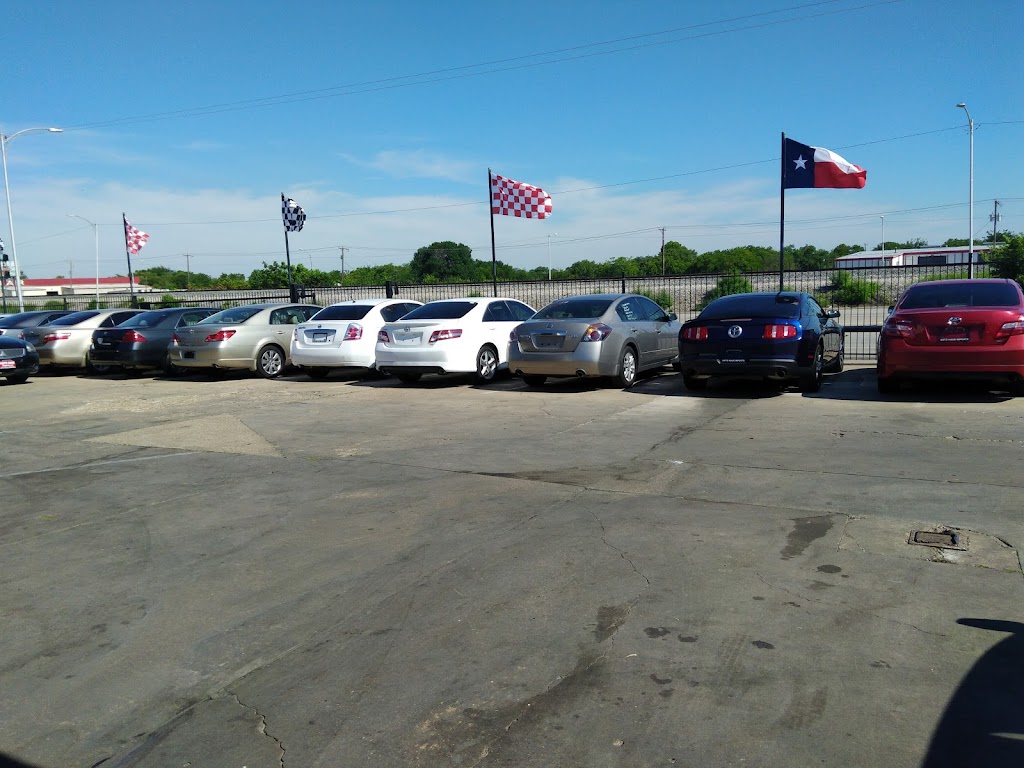 Auto Haus Imports | 2034 W Main St, Grand Prairie, TX 75050, USA | Phone: (972) 641-9200