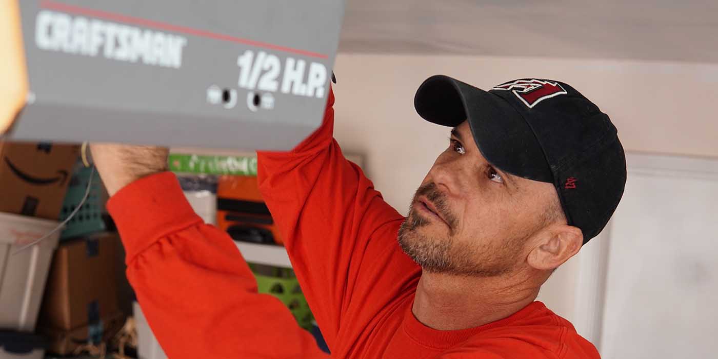 Loves Garage Doors | 6424 E Greenway Pkwy Unit 100, Scottsdale, AZ 85254, United States | Phone: (602) 574-8588