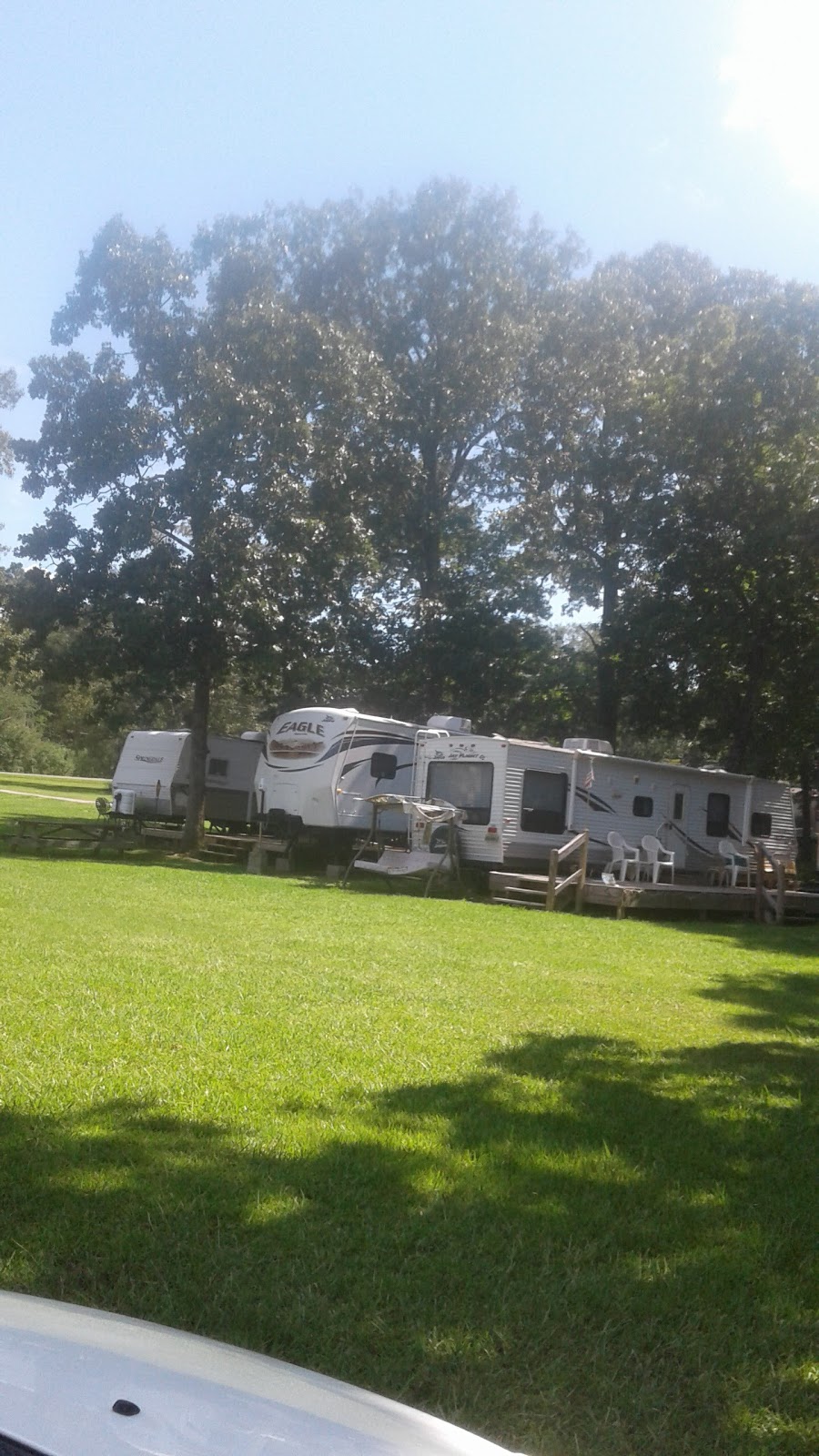 Okomo Camp Ground And Boat Launch | 385 Co Rd 406, Shelby, AL 35143, USA | Phone: (205) 721-0401