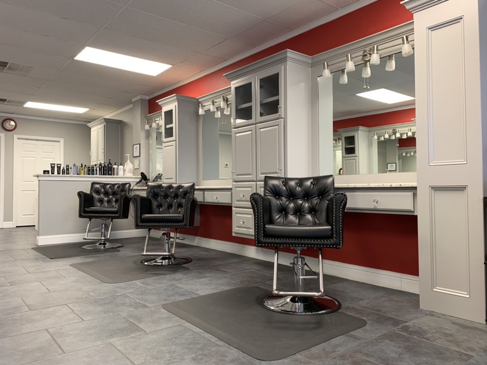 Flavia’s Beauty Salon | 691 E Princeton Dr Suite 101, Princeton, TX 75407, USA | Phone: (214) 974-0534