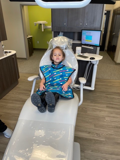 Blue Valley Pediatric Dentistry | 7560 160th St, Overland Park, KS 66085, USA | Phone: (913) 232-2708