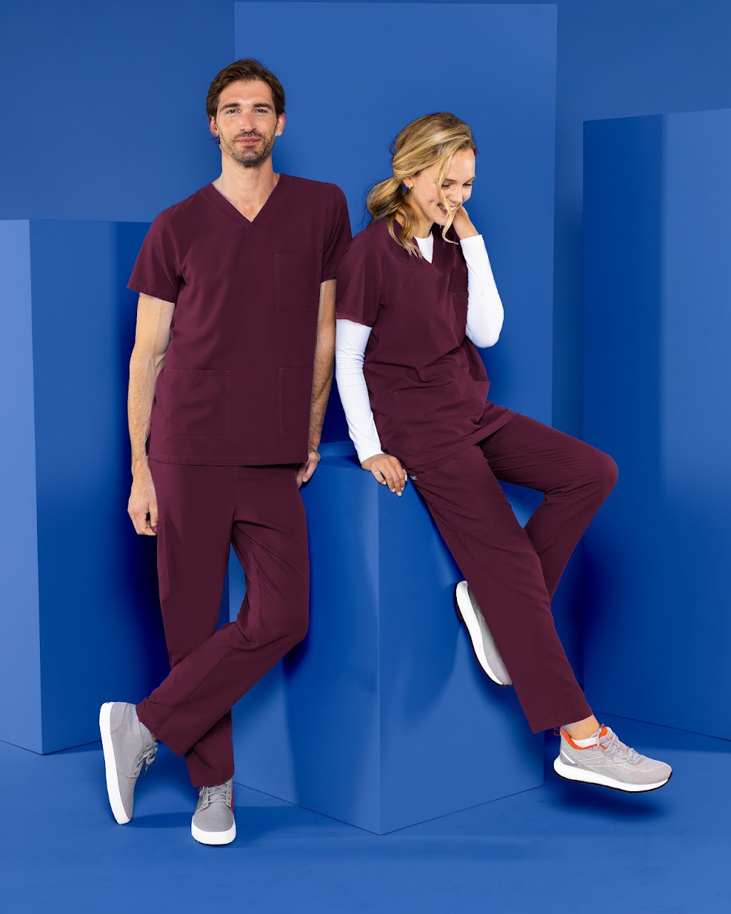 J’lux Scrubs | 3065 NY-50, Saratoga Springs, NY 12866, USA | Phone: (518) 306-4411