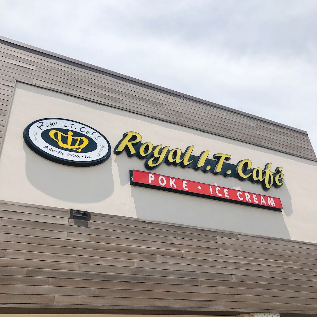 Royal I.T. Cafe | 9100 N US 75-Central Expy 1000 #149, Dallas, TX 75231, USA | Phone: (972) 685-3980 Royal I.T. Cafe | 9100 N US 75-Central Expy 1000 #149, Dallas, TX 75231, USA | Phone: (972) 685-3980
