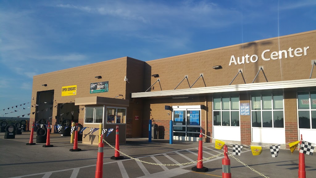 Walmart Auto Care Centers | 2801 E Whitestone Blvd, Cedar Park, TX 78613, USA | Phone: (512) 690-9057