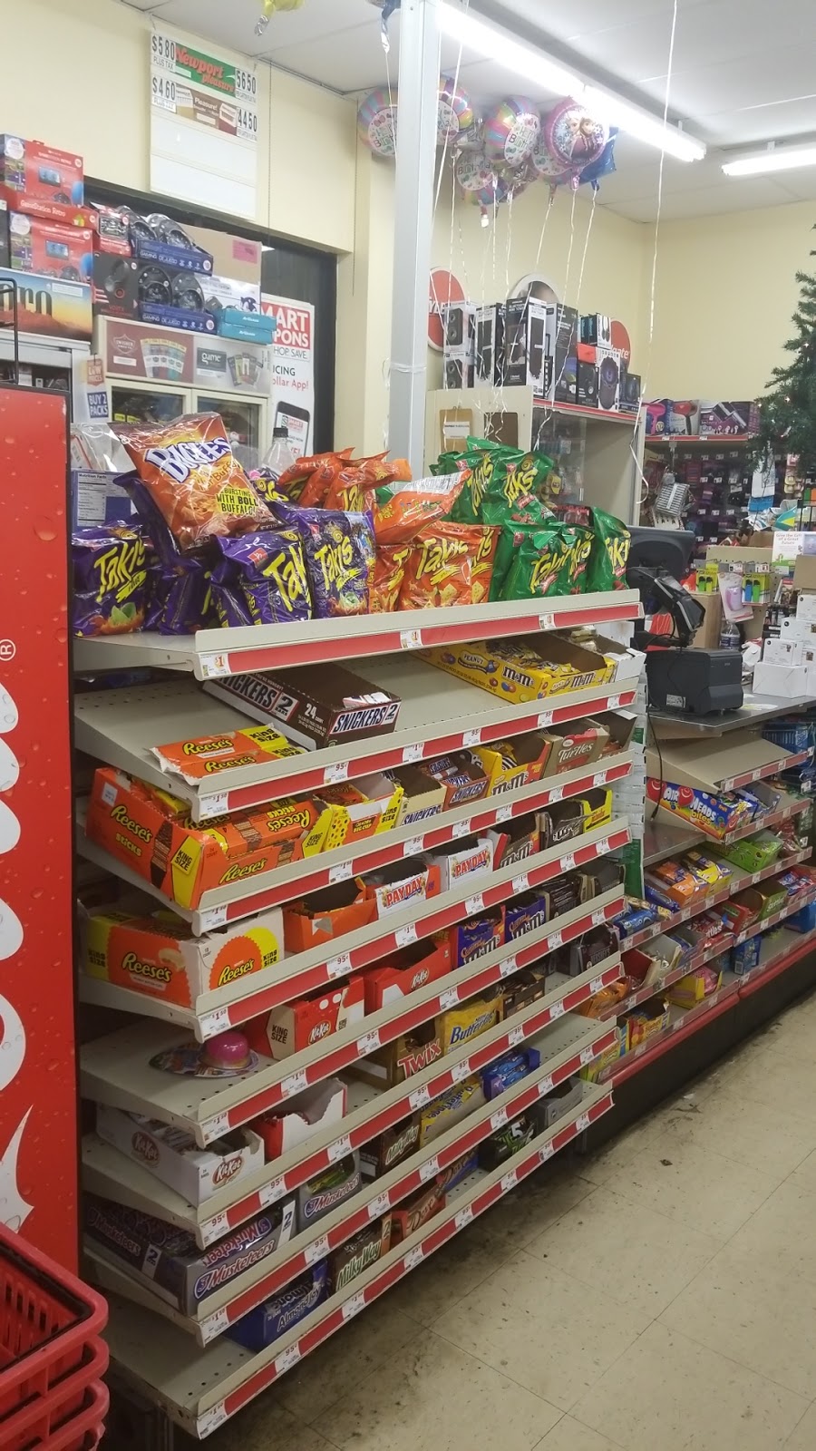 Family Dollar | Nw, 1939b, NW 9th Ave, Fort Lauderdale, FL 33311, USA | Phone: (954) 453-5028