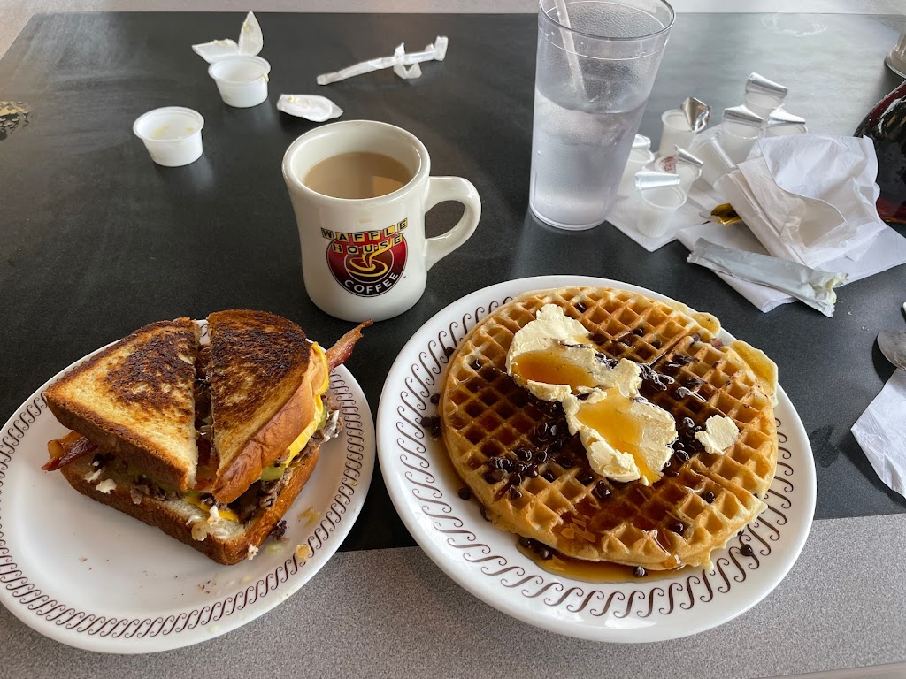 Waffle House | 1478 Newnan Crossing Blvd, Newnan, GA 30265, USA | Phone: (470) 215-5734