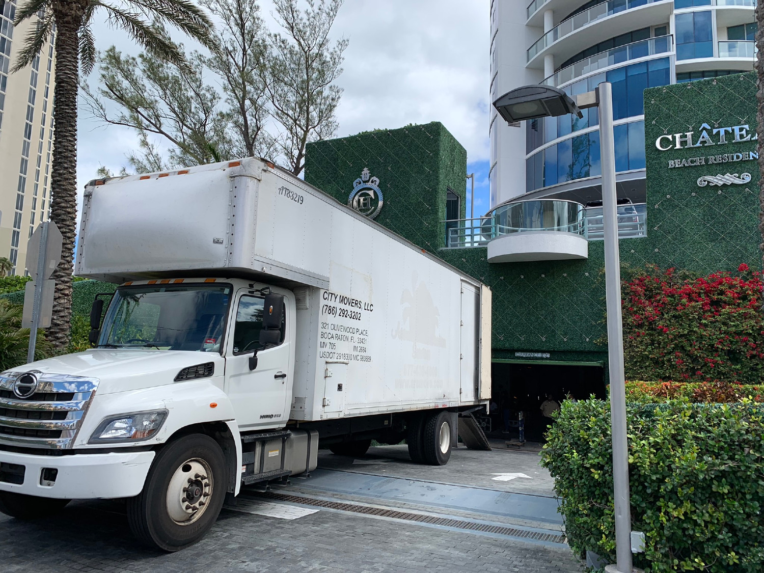 City Movers Hallandale Beach | 1068 NW 1st Ct, Hallandale Beach, FL 33009, United States | Phone: (954) 231-0207