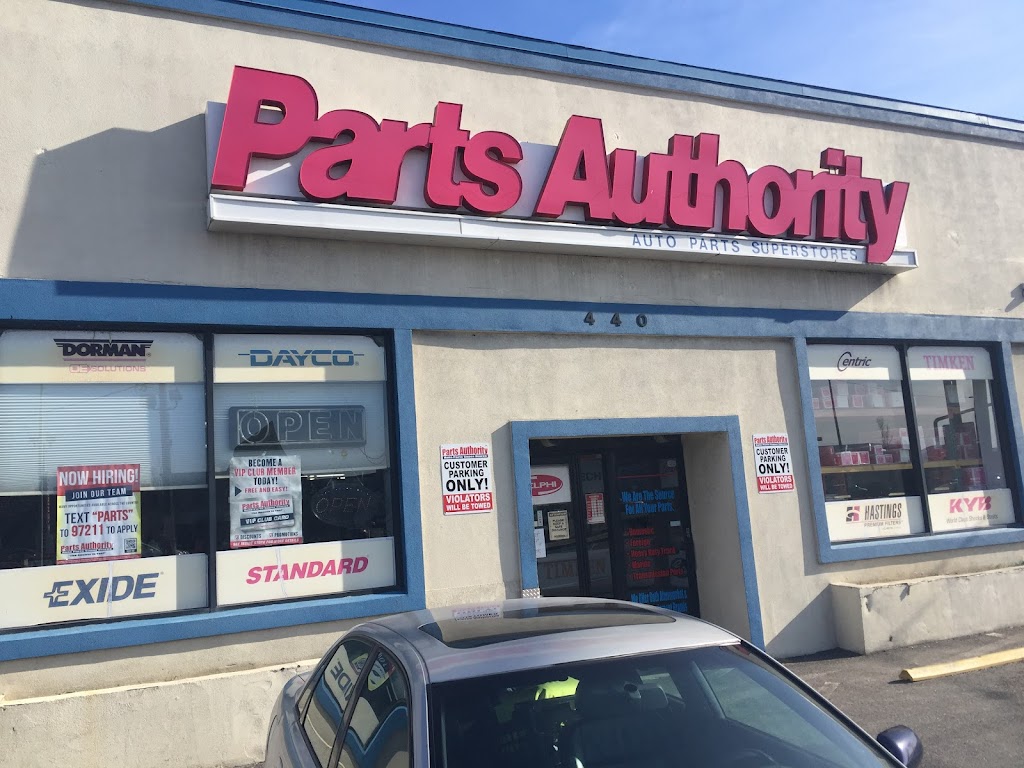 Parts Authority | 440 Rockaway Turnpike, Cedarhurst, NY 11516, USA | Phone: (516) 678-3900