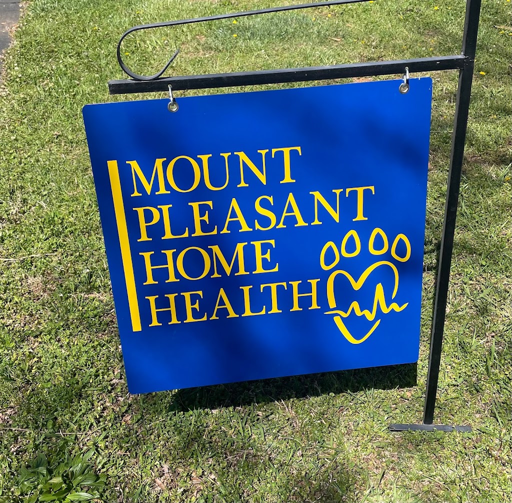 Mount Pleasant Home Health | 8582 Park Dr, Mt Pleasant, NC 28124, USA | Phone: (704) 436-8563