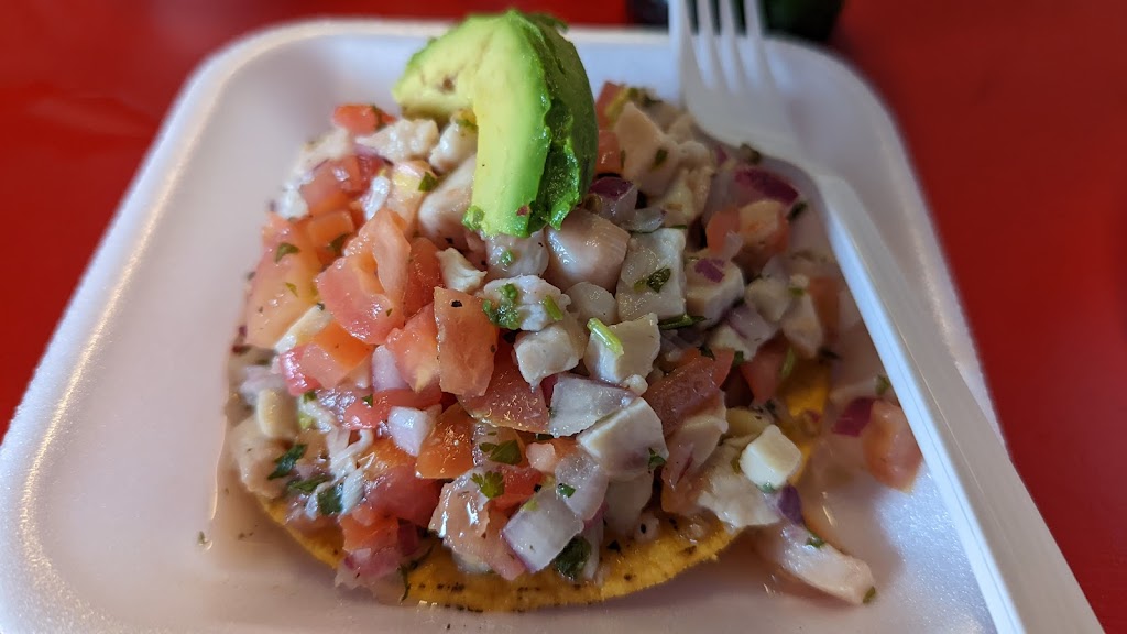 San Carlos Mariscos Y Cahuamanta | 6102 S Nogales Hwy, Tucson, AZ 85706, USA | Phone: (520) 631-6939