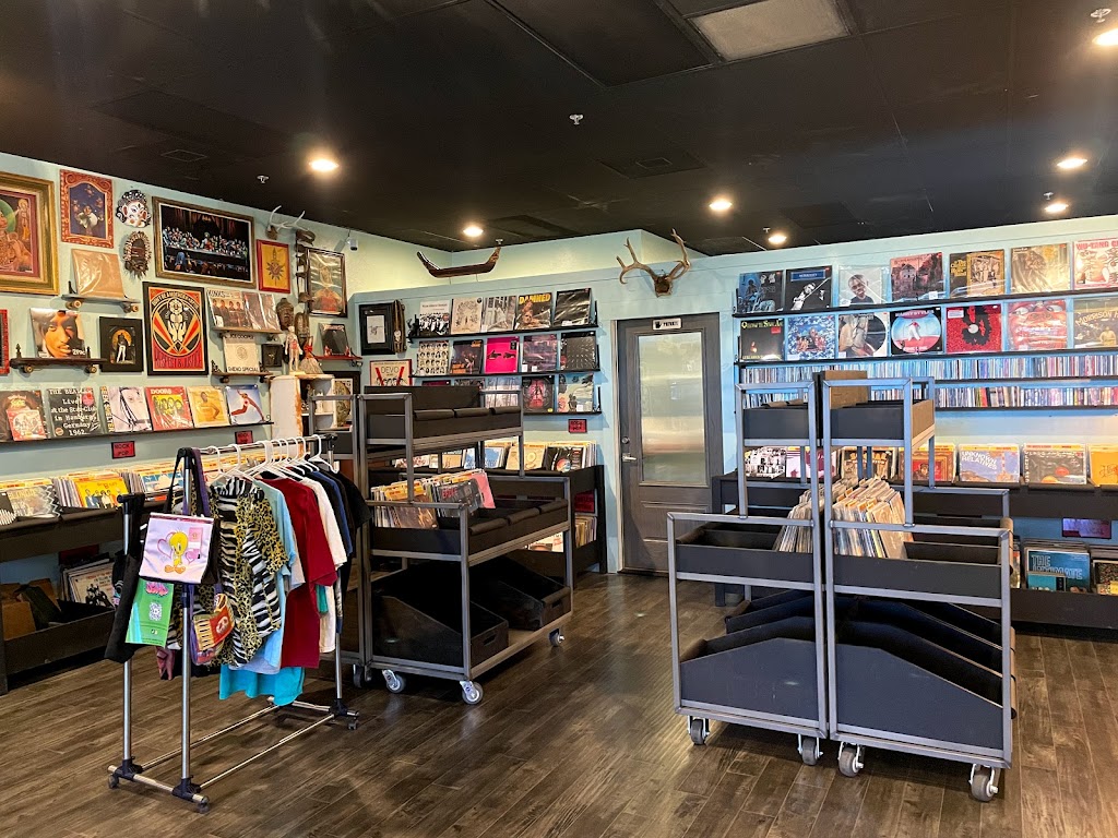 Wisecrack Records | 13312 Ranchero Rd STE 15, Oak Hills, CA 92344, USA | Phone: (442) 800-5181