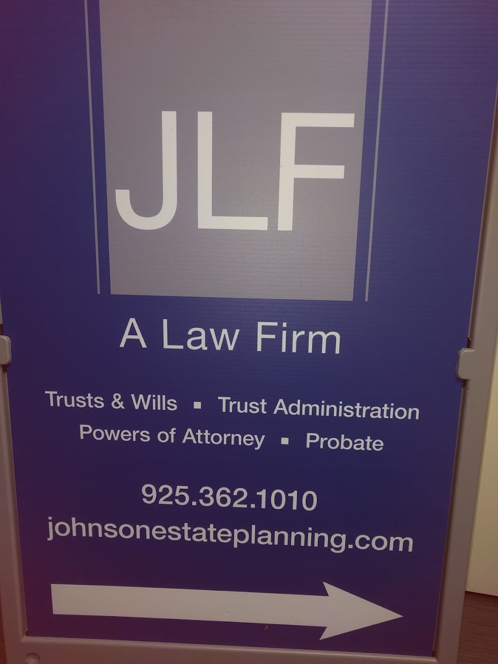 Johnson Law Firm | 939 Hartz Way Suite 105, Danville, CA 94526, USA | Phone: (925) 362-1010