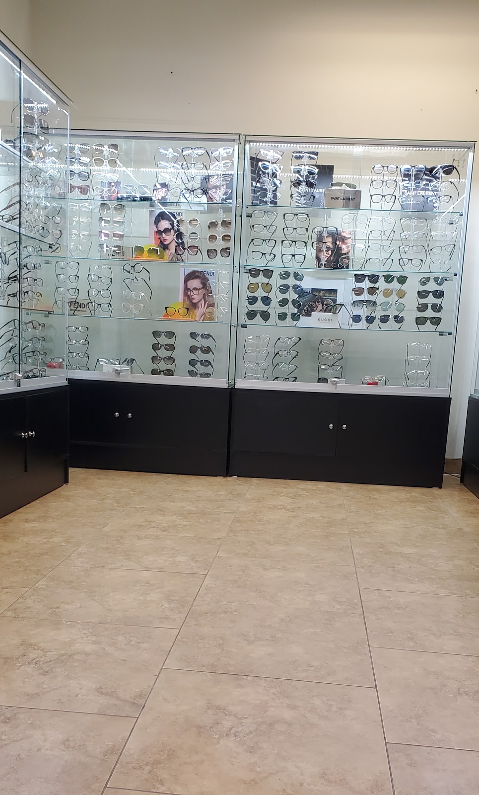 Modern Eye Doctor luxury eyeglasses +sunglasses+ eye exam | 2045 N Dobson Rd #3, Chandler, AZ 85224, USA | Phone: (480) 812-8992