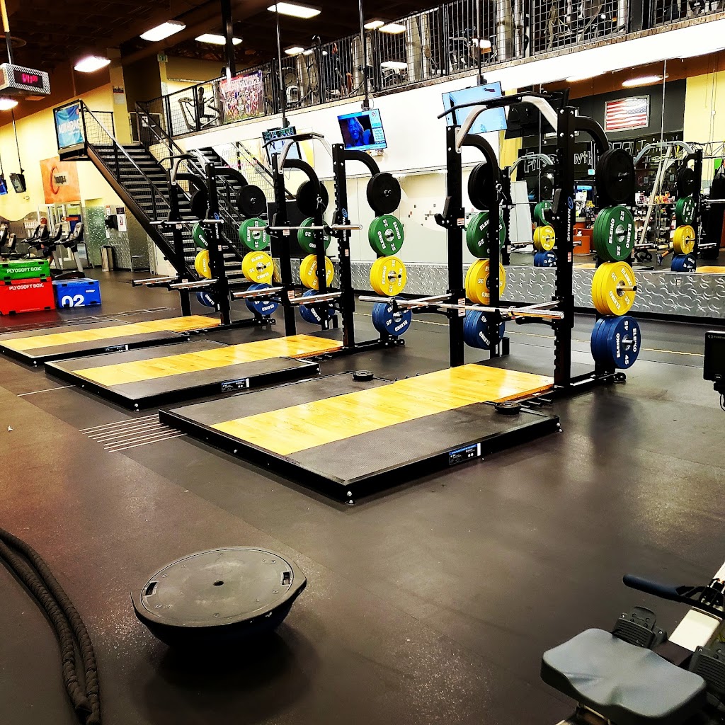 24 Hour Fitness | 18930 29th Ave W, Lynnwood, WA 98036, USA | Phone: (425) 697-5007