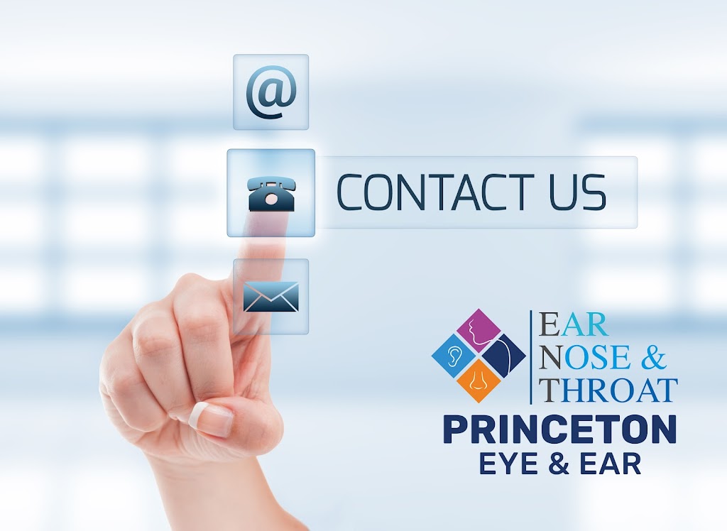 Princeton Eye and Ear | 3 Penns Trail, Newtown, PA 18940, USA | Phone: (609) 710-9501