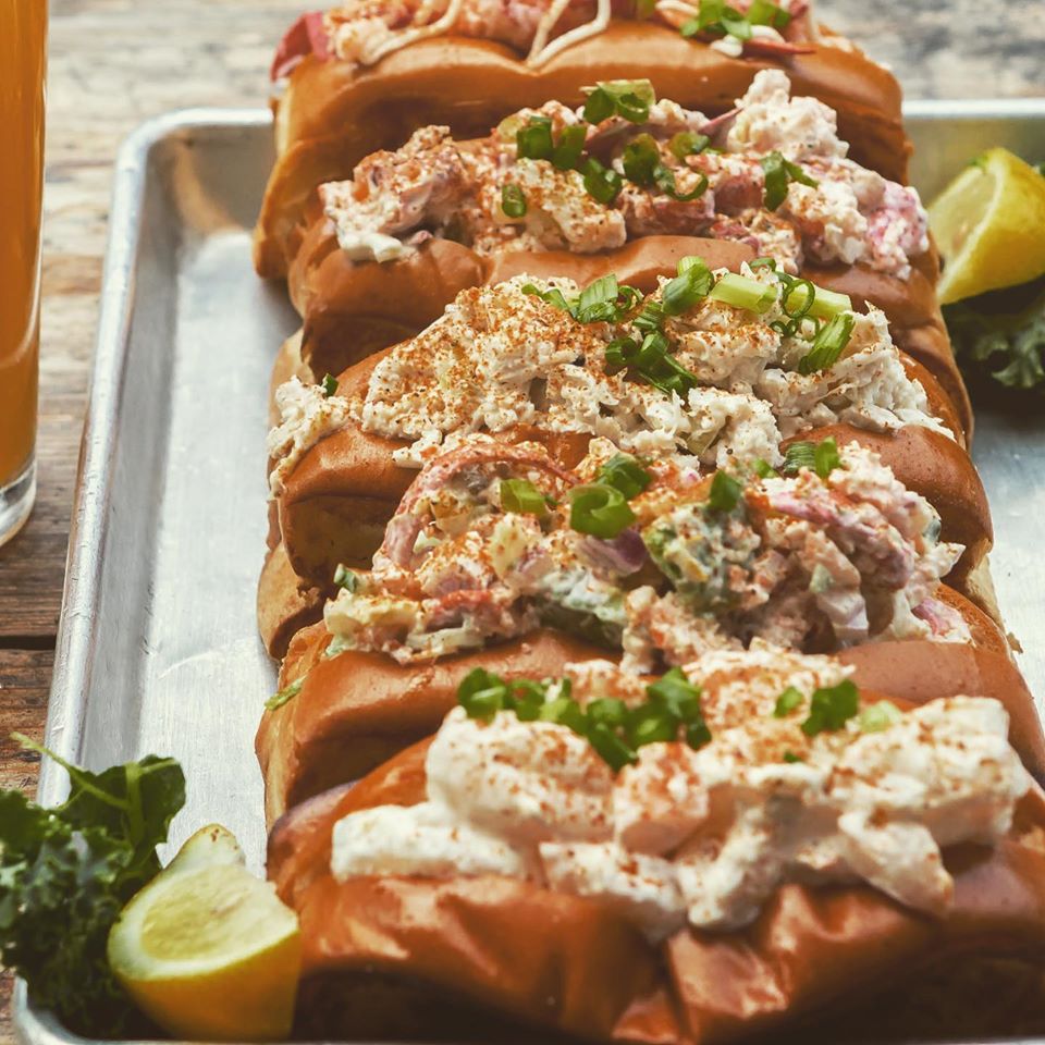 Lobster & Beer | 3456 Motor Ave, Los Angeles, CA 90034, USA | Phone: (424) 298-8106