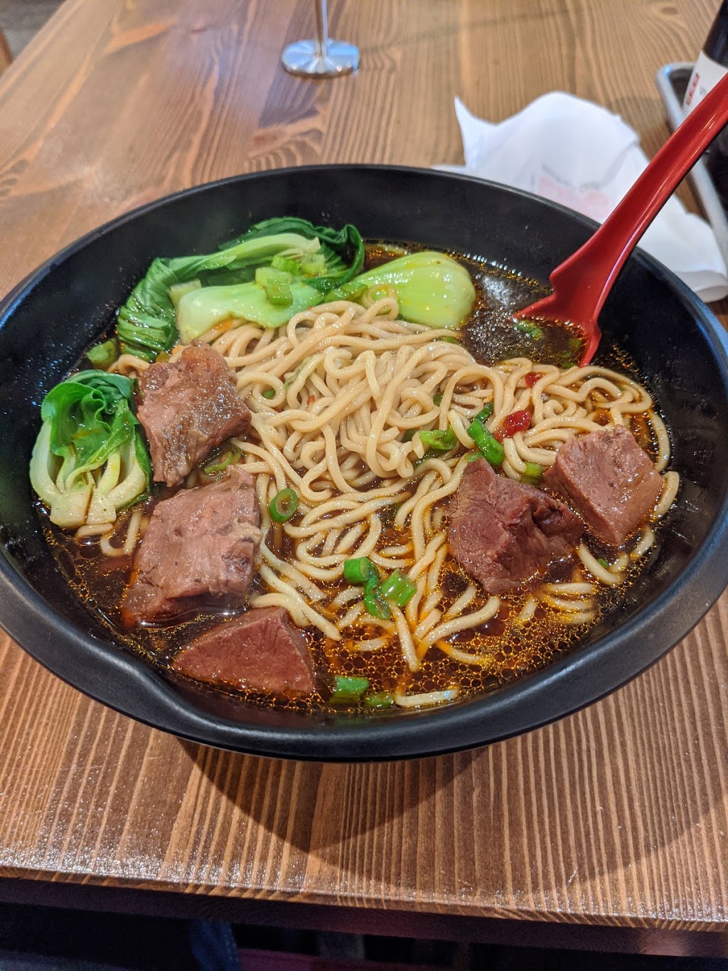 Northern Cafe Brentwood | 12009 Wilshire Blvd, Los Angeles, CA 90025, USA | Phone: (424) 293-8790