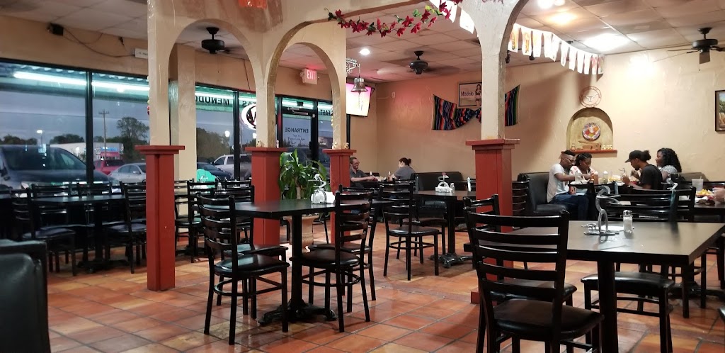 La Morenita | 201 E Princeton Dr #201, Princeton, TX 75407, USA | Phone: (469) 378-3376