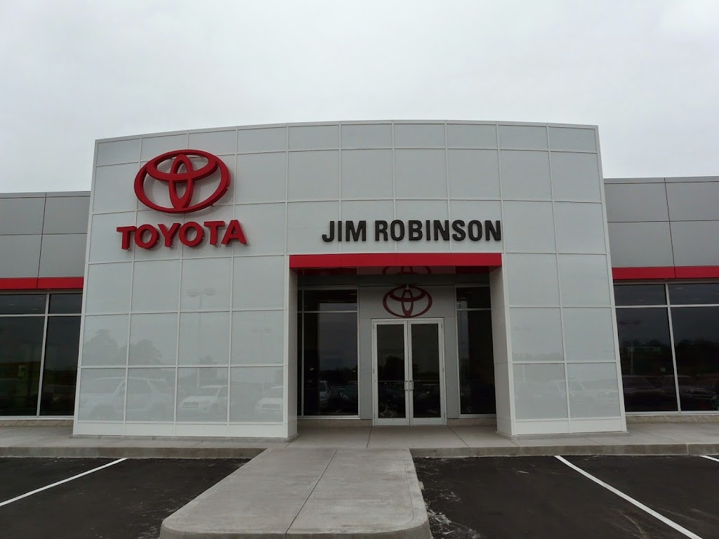 Victory Toyota Highlands | 55 Robinson Dr, Triadelphia, WV 26059, USA | Phone: (304) 909-7830