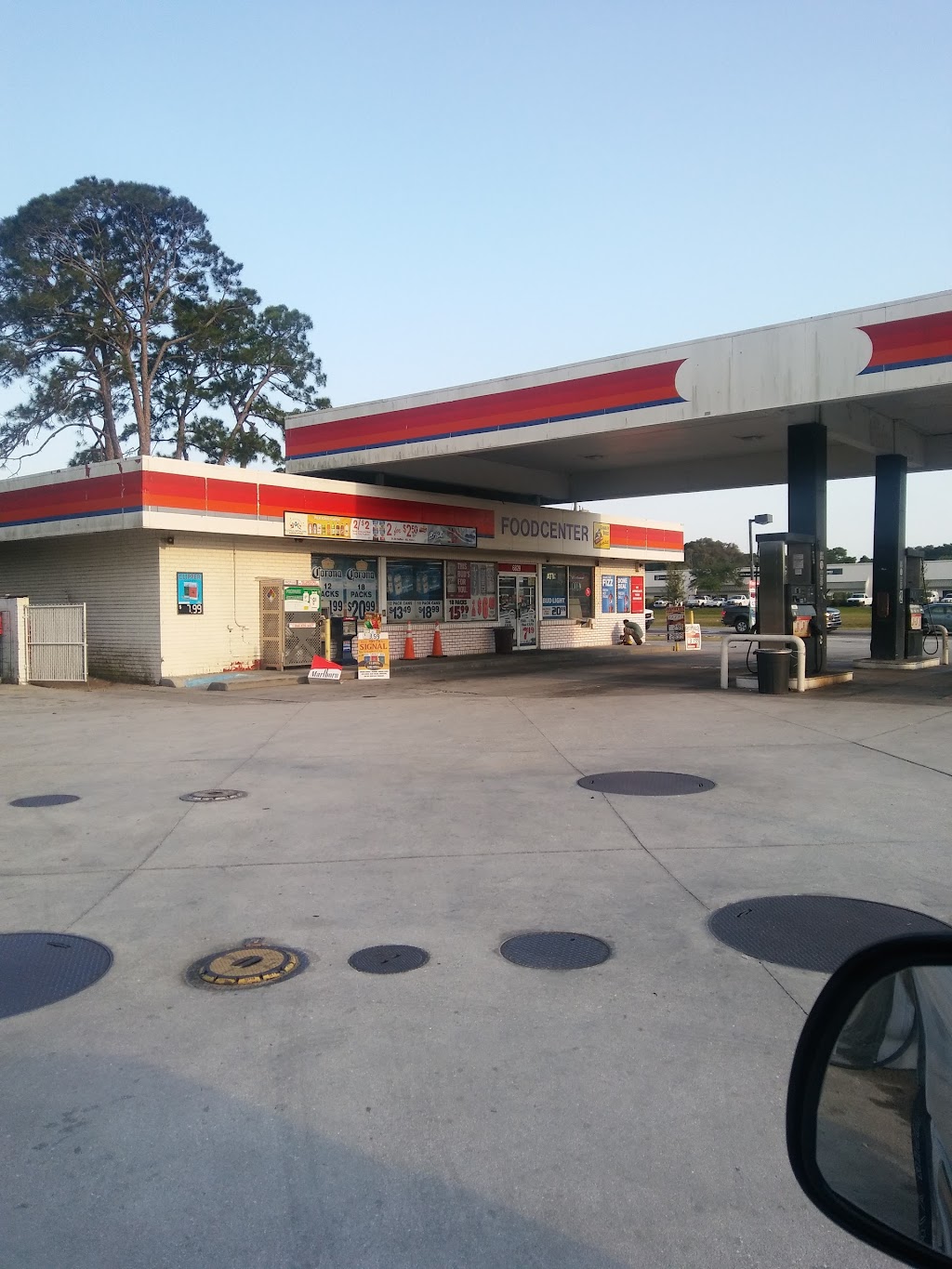 Gas Express | 6829 15th St E, Sarasota, FL 34243, USA | Phone: (941) 758-7786