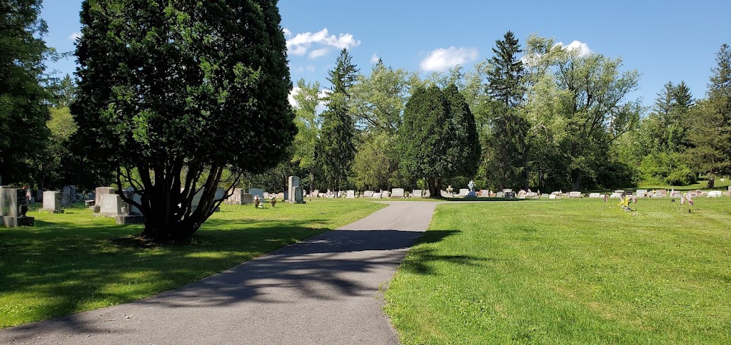 Fairview Cemetery | Amsterdam, NY 12010, USA | Phone: (518) 842-6380