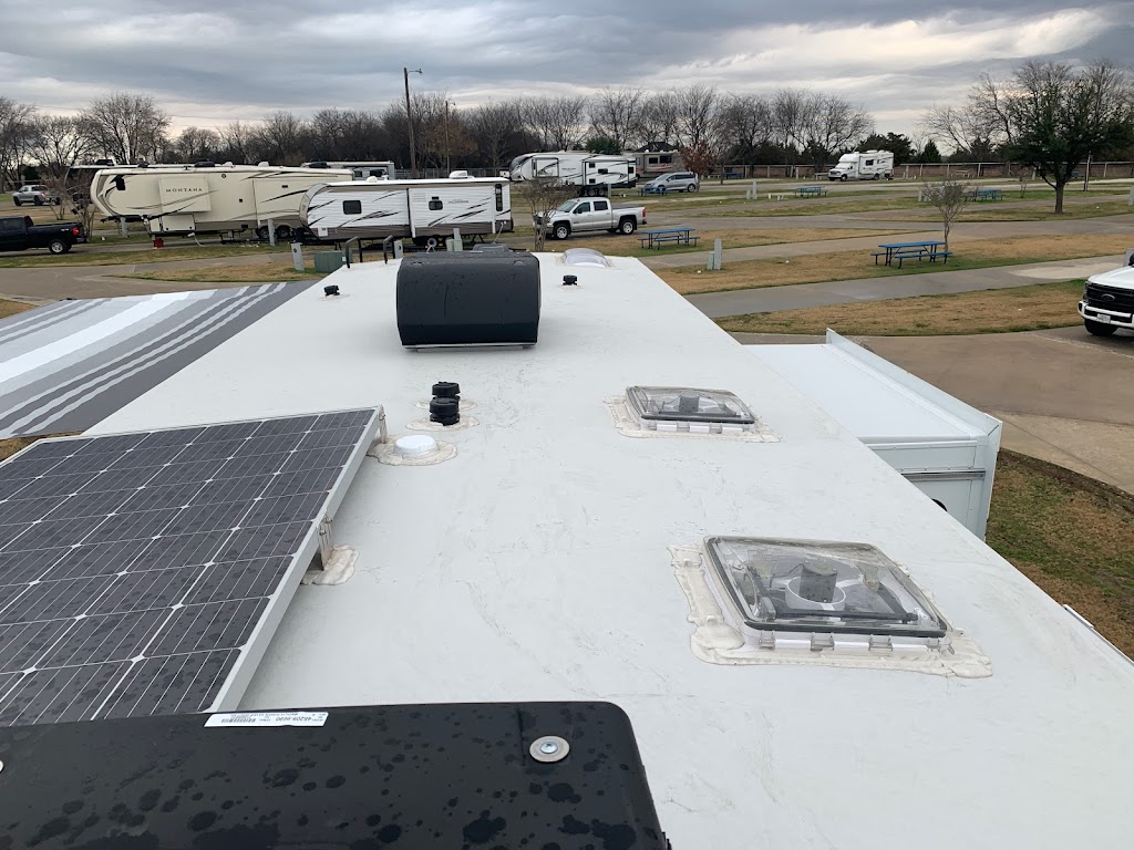 Dallas Fort Worth RV Roof Inspections.com | 5805 Private Rd 5047, Melissa, TX 75454 | Phone: (214) 457-5905