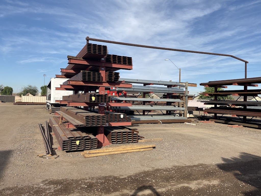 Freeway Metals | 1810 S 19th Ave, Phoenix, AZ 85009, USA | Phone: (602) 254-4994
