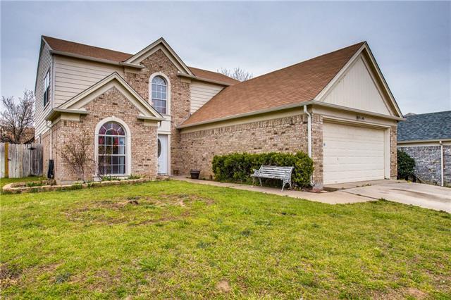 Happy Buy Homes | 605 Corry A Edwards Dr, Kennedale, TX 76060 | Phone: (817) 345-6444
