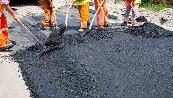 Grind City Asphalt Solutions | 2760 N Germantown Pkwy #38, Memphis, TN 38133, United States | Phone: (901) 437-5877