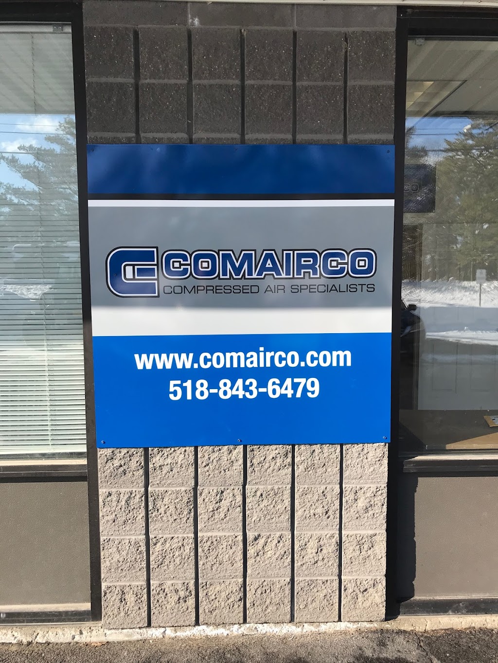 Comairco | 11 Opus Blvd unit c, Schenectady, NY 12306, USA | Phone: (518) 843-6479