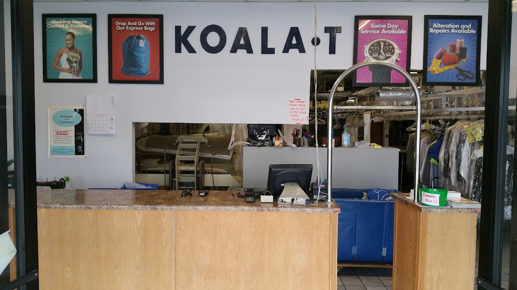 Koala-T Cleaners | 401 E Bell Rd #13, Phoenix, AZ 85022, USA | Phone: (602) 863-7820