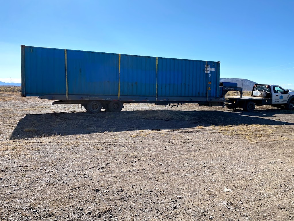 Js Storage Containers | 2997 I-25, Pueblo, CO 81008, USA | Phone: (719) 250-8164