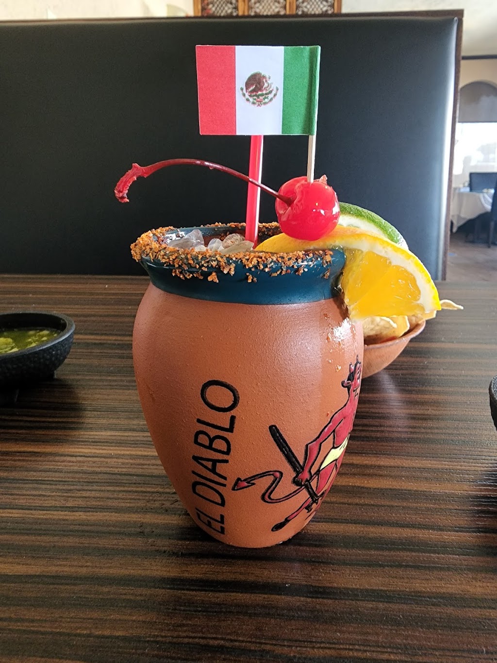 El Ranchero Mexican Food & Margaritas | 984 W Foothill Blvd, Claremont, CA 91711, USA | Phone: (909) 624-8824