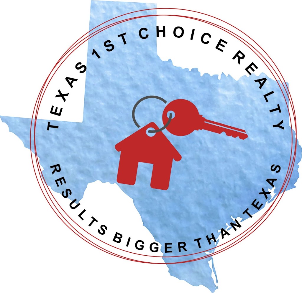 Texas 1st Choice Realty | 10413 Hwy 6, Hitchcock, TX 77563 | Phone: (409) 316-9237